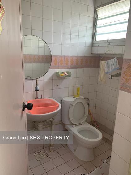 Blk 833 Jurong West Street 81 (Jurong West), HDB 4 Rooms #207570511